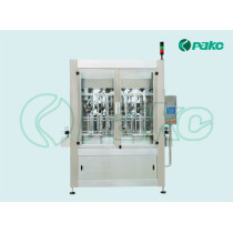 Intellectual High-viscosity Filling Packing Machine
