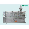 Horizontal Automatic 4 Side Seal Packaging machine