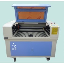 laser engraver and cutter