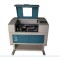 Acrylic laser engraving machine