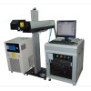 YAG Laser Marking Machine for metal marking