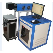 Non-metal CO2 Laser Marking Machine