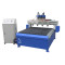 Multi-spindles cnc router for doors,furnitures