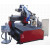 Automatic(Disc) Tool Changing Woodworking Machine