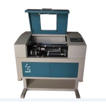 Craft laser engraving machine