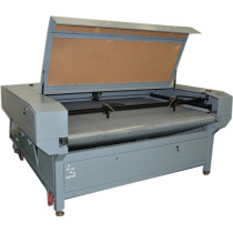 Auto Feed Laser Engraving Machine for cloth