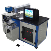 YAG laser metal marking machine