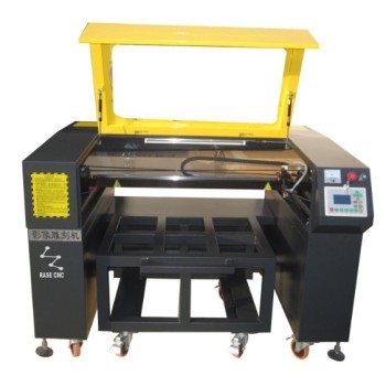 granite image laser engraving machine