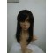 Charm Daily Hair Wig Long Curly Hair Synthetic Wigs