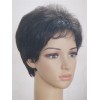 Hot sale short hair wig Synthetic Wigs