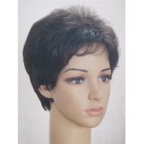 Hot sale short hair wig Synthetic Wigs