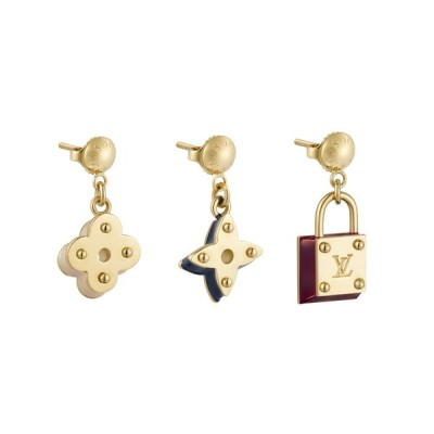 100% Top Designing Refined Alloy Earring in gold plating
