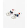 2012 Wholesale Beads Drop Earring