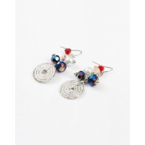 2012 Wholesale Beads Drop Earring