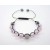 Lowest price Shamballa Bead bracelet