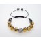 Lowest price Shamballa Bead bracelet