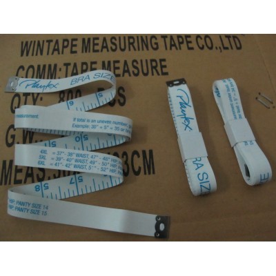 Bra Tape Measure