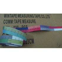 Bra Size Measuring Tape
