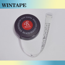 1.5m/Custom mini measuring tape promotion with Your Logo