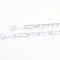 1.5m metric scale ruler with your logo novelties from china
