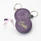 Retractable Tailors Sewing Measuring Tape with Keychain