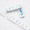 Wholesale Medical Device Folded Paper Measuring Tapes for Dental and Medical Instrument