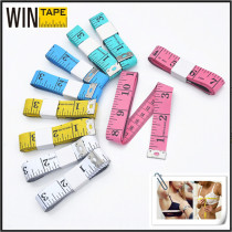 Cool Novelty Products Sewing Measure Tape
