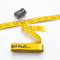 3m custom fibreglass tape/300 cm tape measure novelties from china