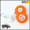 Pig/Horse/Cattle Weight Measure Tape/animal tape measure with Your Logo