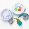 Professional/1.5m Plastic BMI Tape Measure with Your Logo