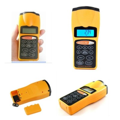 High Precision Architectural Design Laser Tape Measure Dollar Store Items Manufacturers China