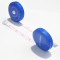 150cm/60inch Retractable Tape Measure/Body Measuring Tape Retractable