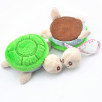 Plush Turtle Animal Design Tape Measure/Toy Tape Measure For Promotional Gift (RT-017)