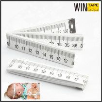 Eco-Friendly Medical Supply - Ebola virus Tape Measure/Baby Measuring Tape - Infant Use (150cm X 20mm)