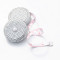 Tape With Rhinestone/Bling Measuring Tape Factory Dollar Item Direct From China