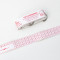 How To Weigh A Pig By Measuring - Pig Tape Measure - Measuring Tape Factory(2.5m x 25mm)