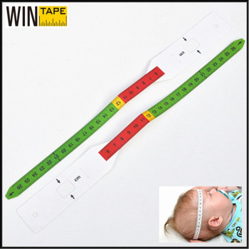 Baby Head Circumference Measuring Tape