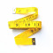 120inch Body Slim 3m Measuring Tape Cloth Soft Ruler Names Marketing Companies with Logo or Name