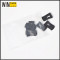 Custom steel metal measuring tool clip with High Quality