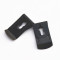 Custom steel metal measuring tool clip with High Quality