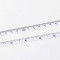 Black case novelty tape measure/measuring tape(1.5m/60inch)