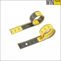 90cm High Quality Special Tools Disposable Bespoke Tape Measure Paper for Pillow