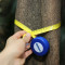 79inch 64pi decimal inch pipe measuring diameter tape measure 2m with your customized logo