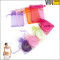 Round Retractable colorful custom promotional mini gift measure tape under dollar store items wtih silk bag