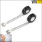 China Wholesale 1.5 Meter Double Sides Mini Round Retractable Inside Tape Measure
