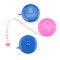 Dollar Store Items Colorful Different Kinds Retractable Sewing Tape Measure For University Of HongKong