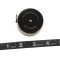Hight Level Stainless Steel Case Black PVC Tape Unique Printable Measurements On Tape Measure