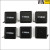 Promotional Gift Items Black Square Protable logo OEM tape measures With Printed Logo As Yamaha