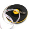 100FT 30Meters Fiberglass Tape Retractable PVC Measurement Tool