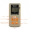 Ultrasonic Digital Laser Distance Meter With A Laser Pointer